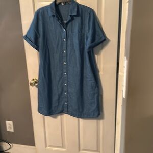Old Navy Dress L